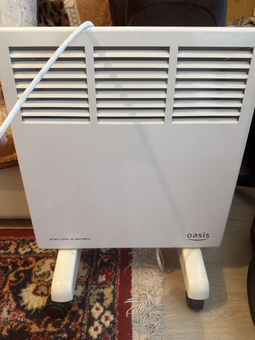 Продам обогреватель