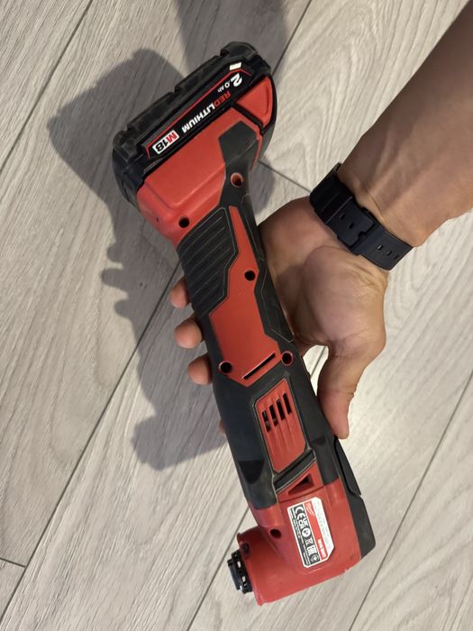 Multifunctionala Milwaukee m18 BMT
