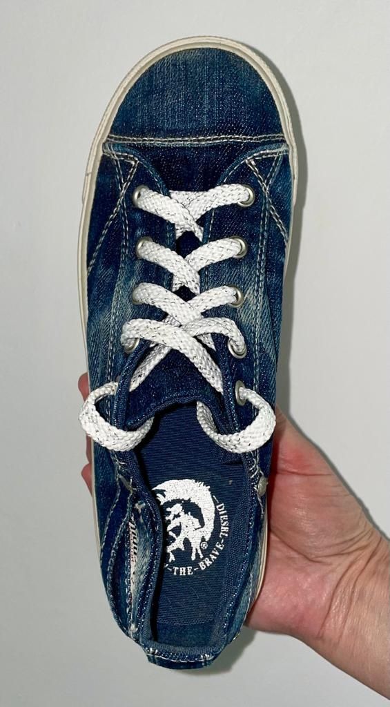 Sneakers DIESEL mărimea 36