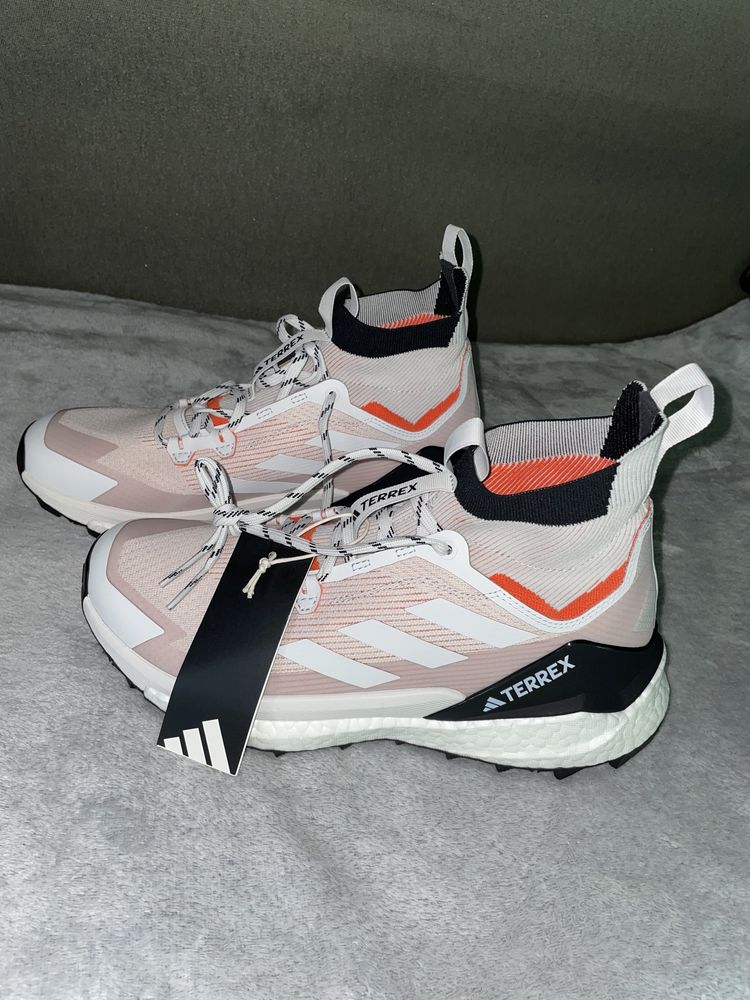 Adidasi de drumetie TERREX FREE HIKER 2.0