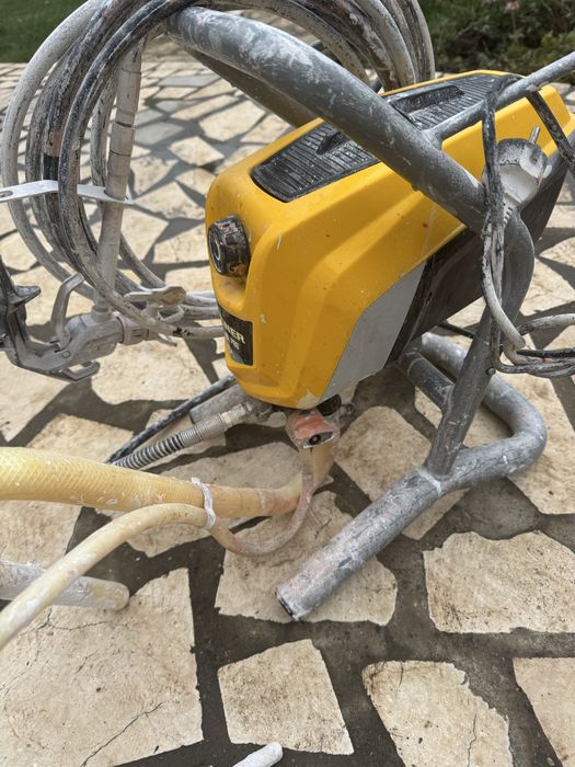 Машина за боядисване  Wagner Control PRO 250 M