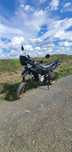 Vând YAMAHA WR 125 X