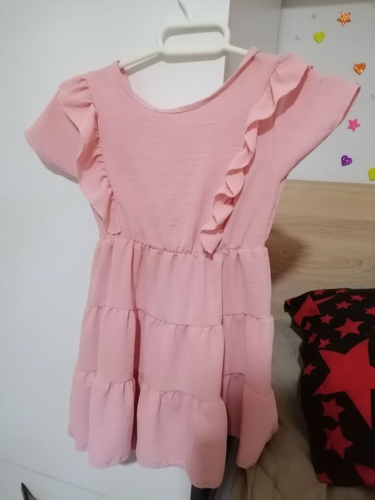 Set rochițe pentru fetite