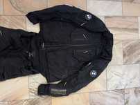 Costum moto bmw rallye gtx