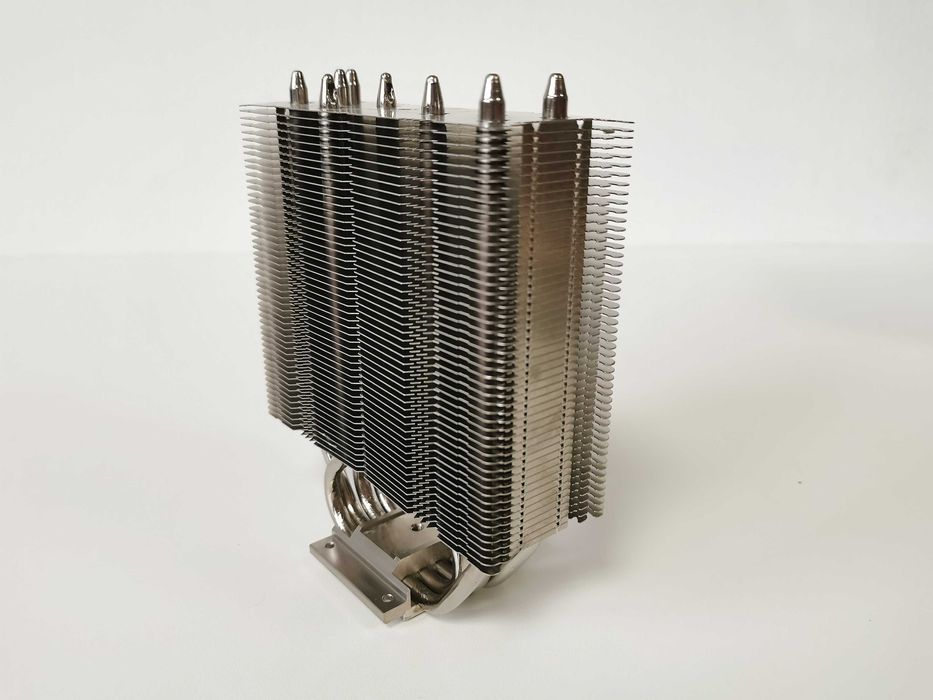 Noctua NH-U12S SE-AM4 охладител за AMD процесори