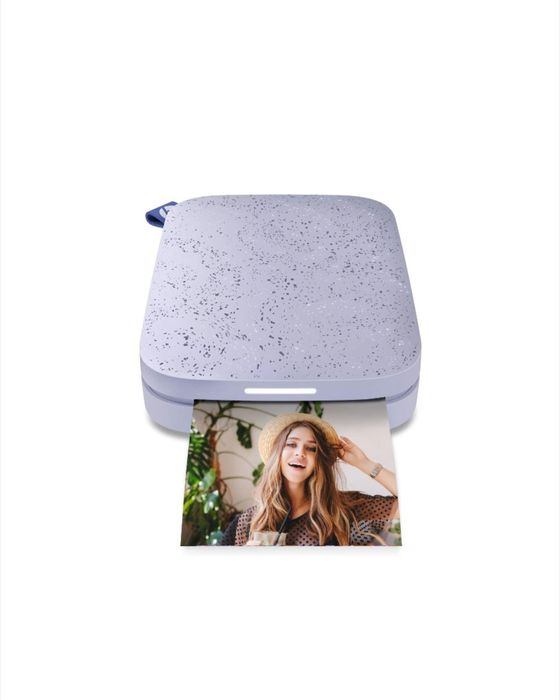 Imprimanta foto HP Sprocket Snapshot Dimensiune 2x3 inci
