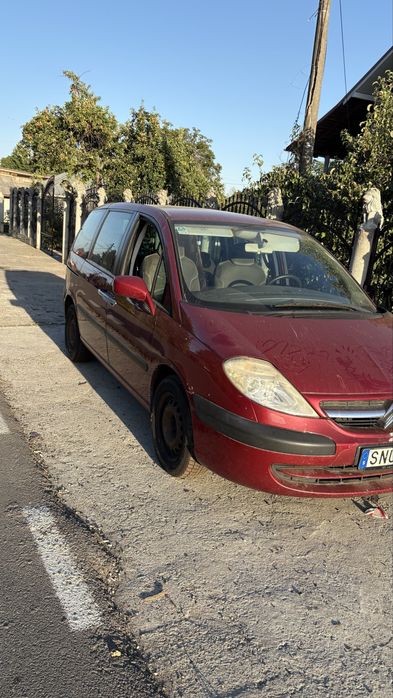 Citroen c8 2.0d de vanzare