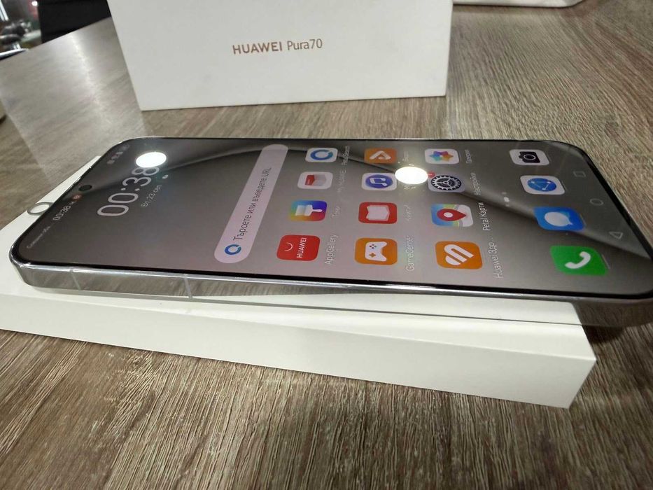 Huawei Pura 70  256GB