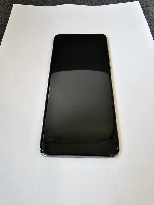 Display Samsung S20 Ultra G988B Gri  Original SH