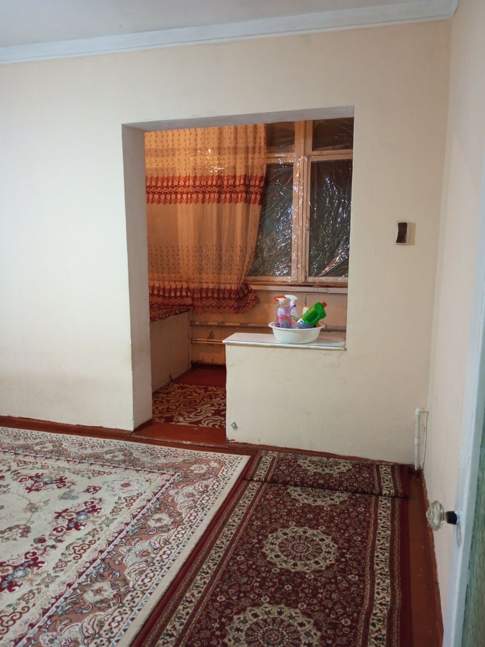 Arenda kvartira yunusobodda