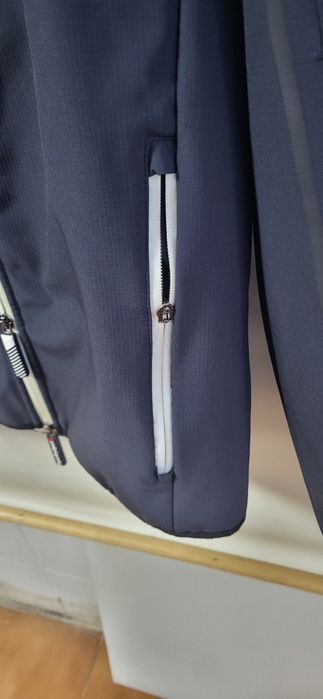 Geaca superdry M Sport