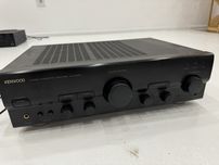 Усилвател Kenwood
