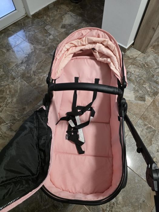 Vand carucior si rotobil