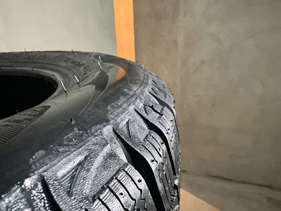 Шины, без шипов, зимные