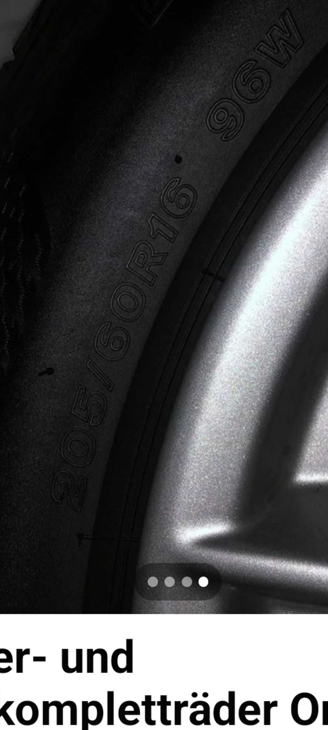 Джанти с гуми чисто нови за бмв 3серия 8 броя еднакви 4 зимни 4 летни