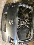 заден капак VW Touareg