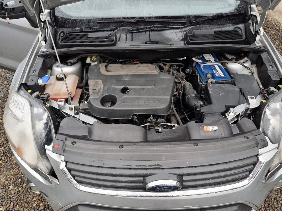 Prezoane Ford Kuga (1130) 20 PREZOANE