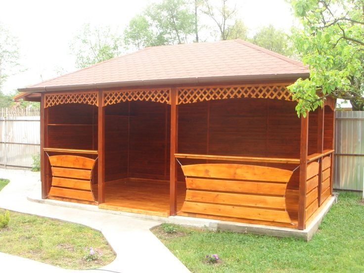 foișoare la comanda
-pergole modele moderne
-leagăne din lemn sau meta