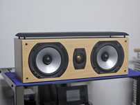 Boxa centrala Monitor Audio Bronze center