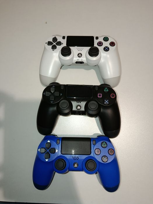 Controller ps 4 WIRELLES controler ps4 bluetooth