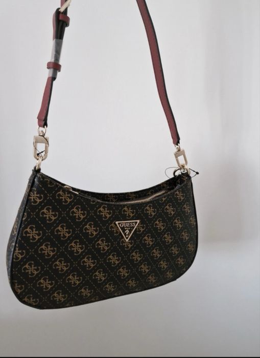 Geanta Guess - noua si originala - cu etichete