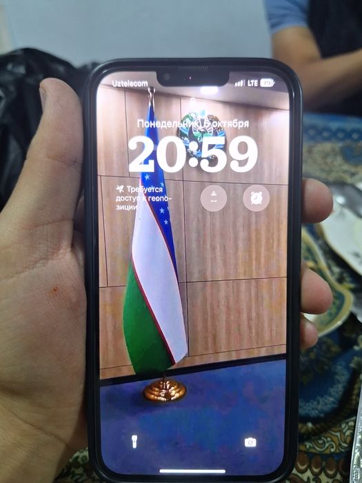 Iphone 13 PRO MAX