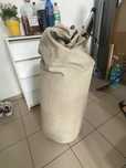 Vand sac de box + greutati