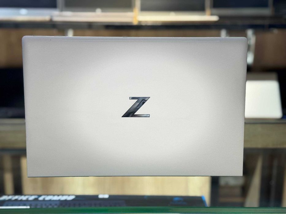 HP ZBook 15 Intel Core i7-11800H озу16гб 512ssd Nvidio Quadro T600