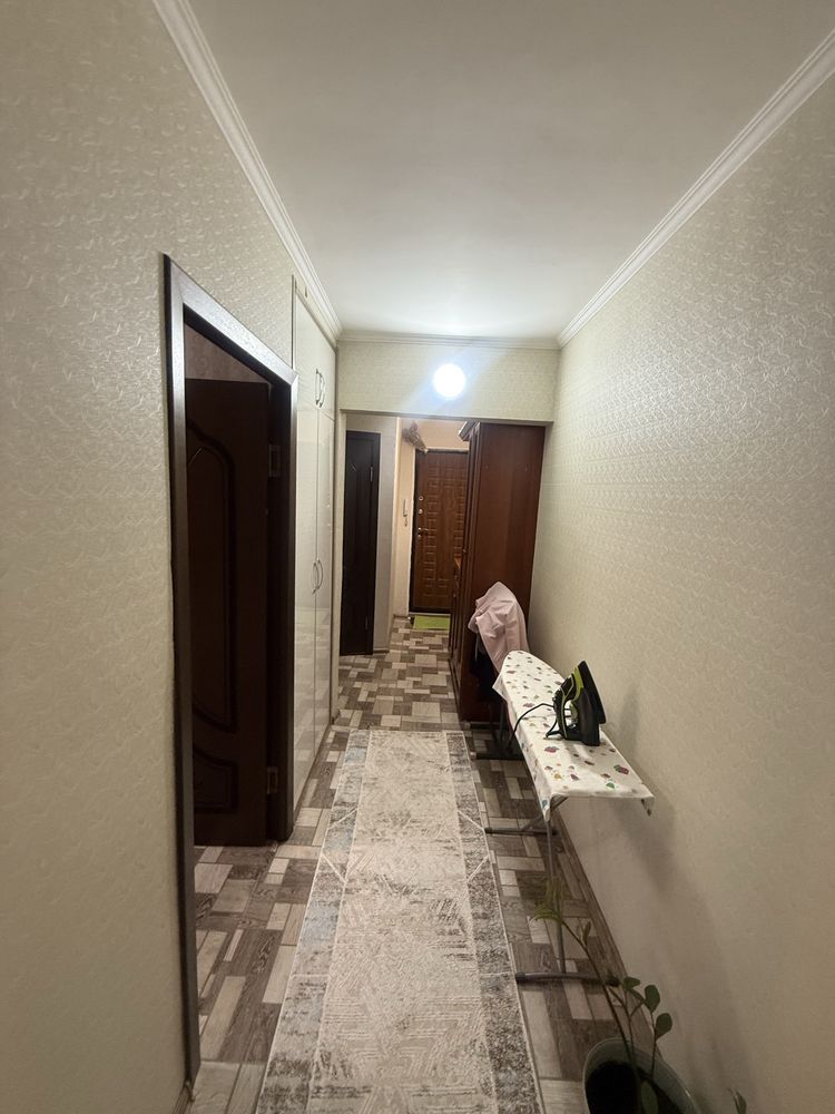 Продается 3 ком квартира мкр.Орбита-4