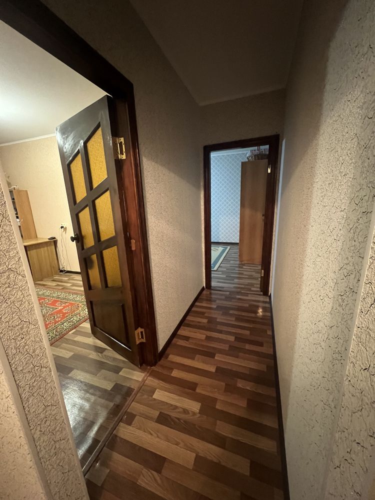 Продам 4 ком в 7 микр за 28 млн!