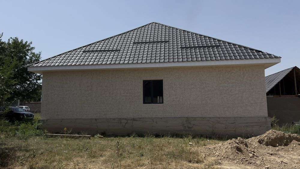 Продается частный дом