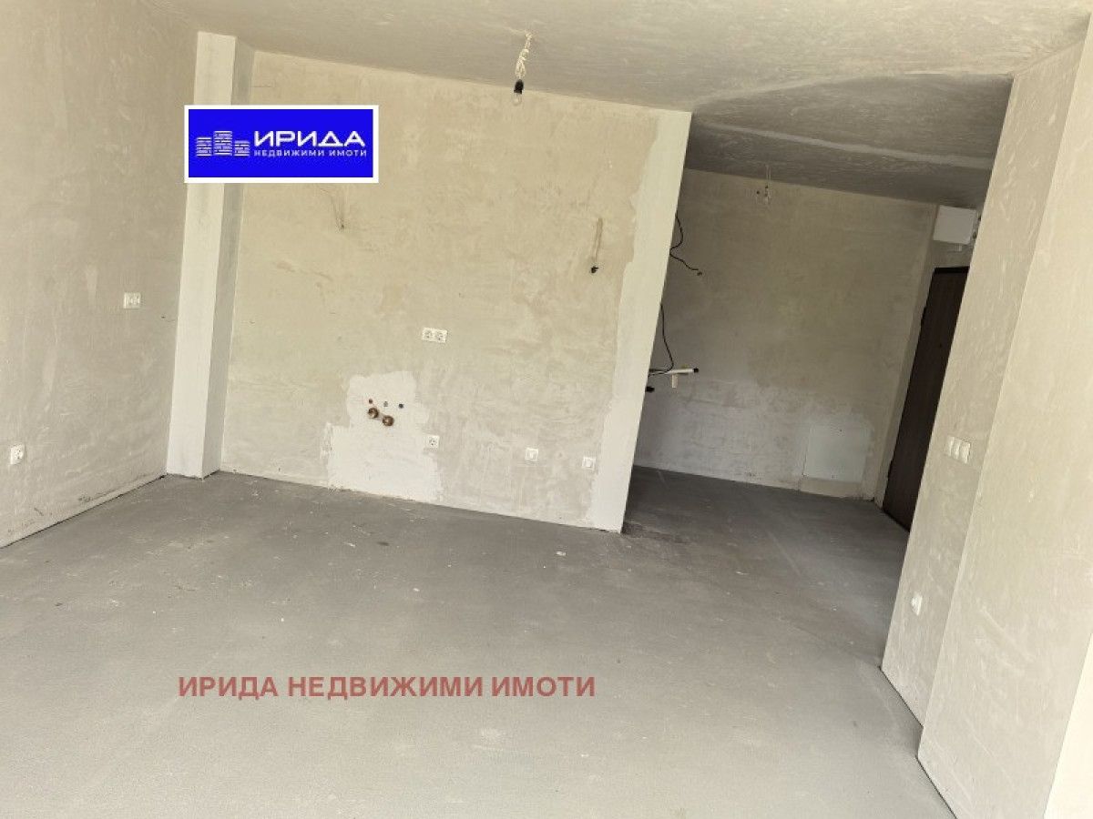Тристаен апартамент в Бояна с АКТ 14!