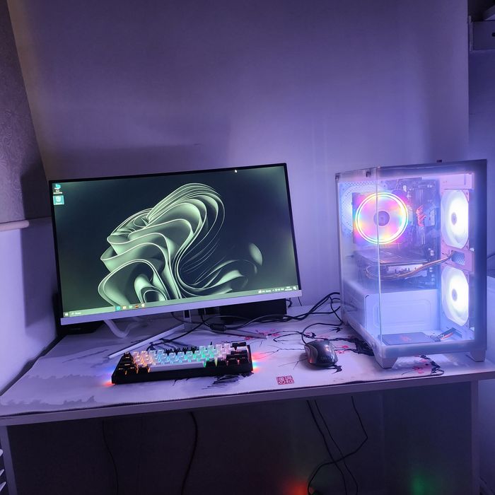 Игровой Компьютер можно комплект