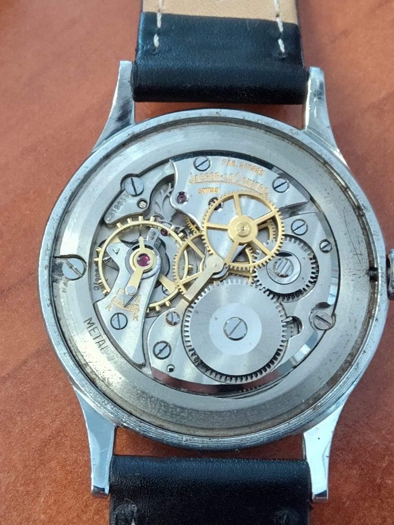 Ceas Jaeger Lecoultre mecanic