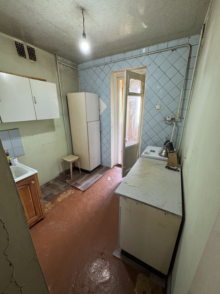 Срочно продается квартира