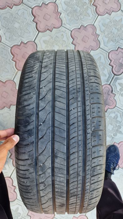 Шины 20 размер на легковой авто