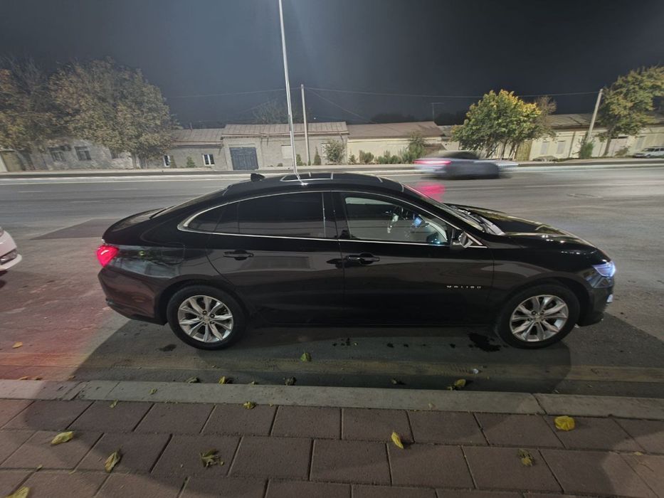 Malibu 2 srochni sotiladi