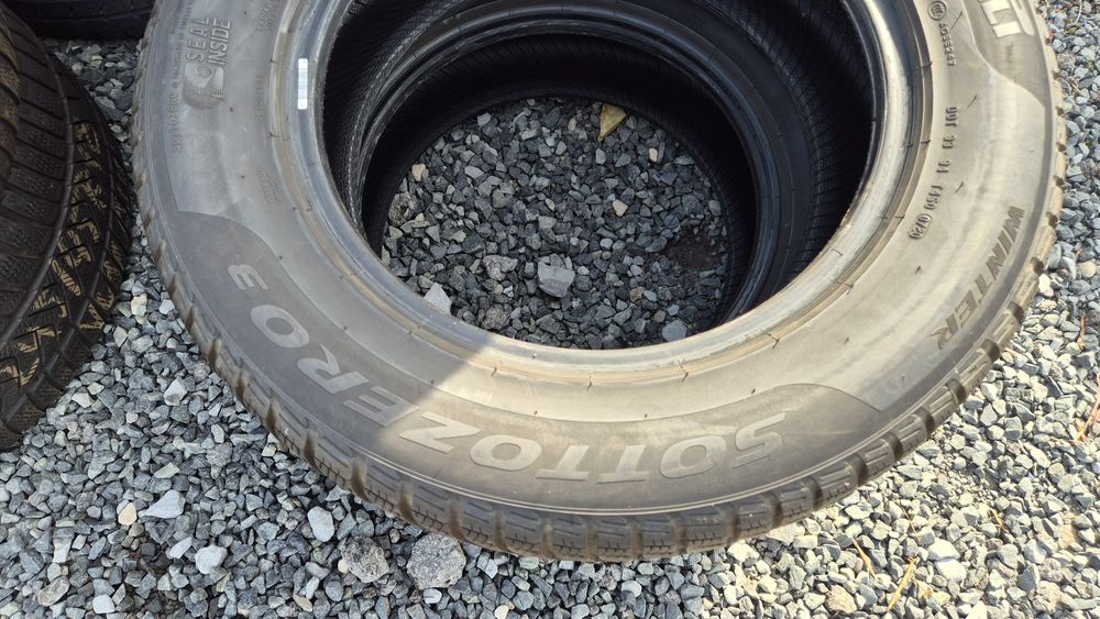 2бр.Pirelli 215/60/16