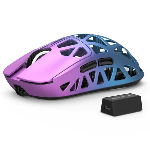 ATTACK SHARK G3/R2/R5 Трехрежимная беспроводная игровая мышь ++