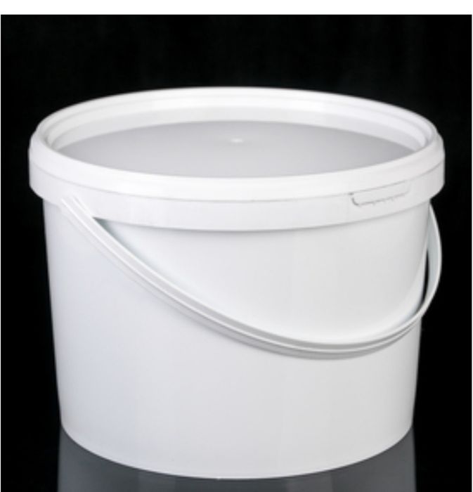 Продам ведра пластмассовые с крышкой