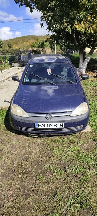 Opel CORSA-C 1.2 Benzina