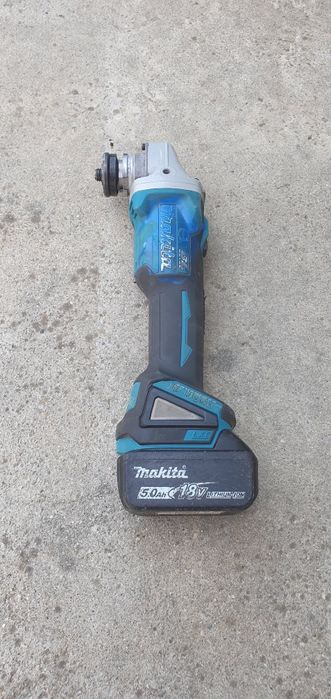 Polidisc/flex Makita DGA506