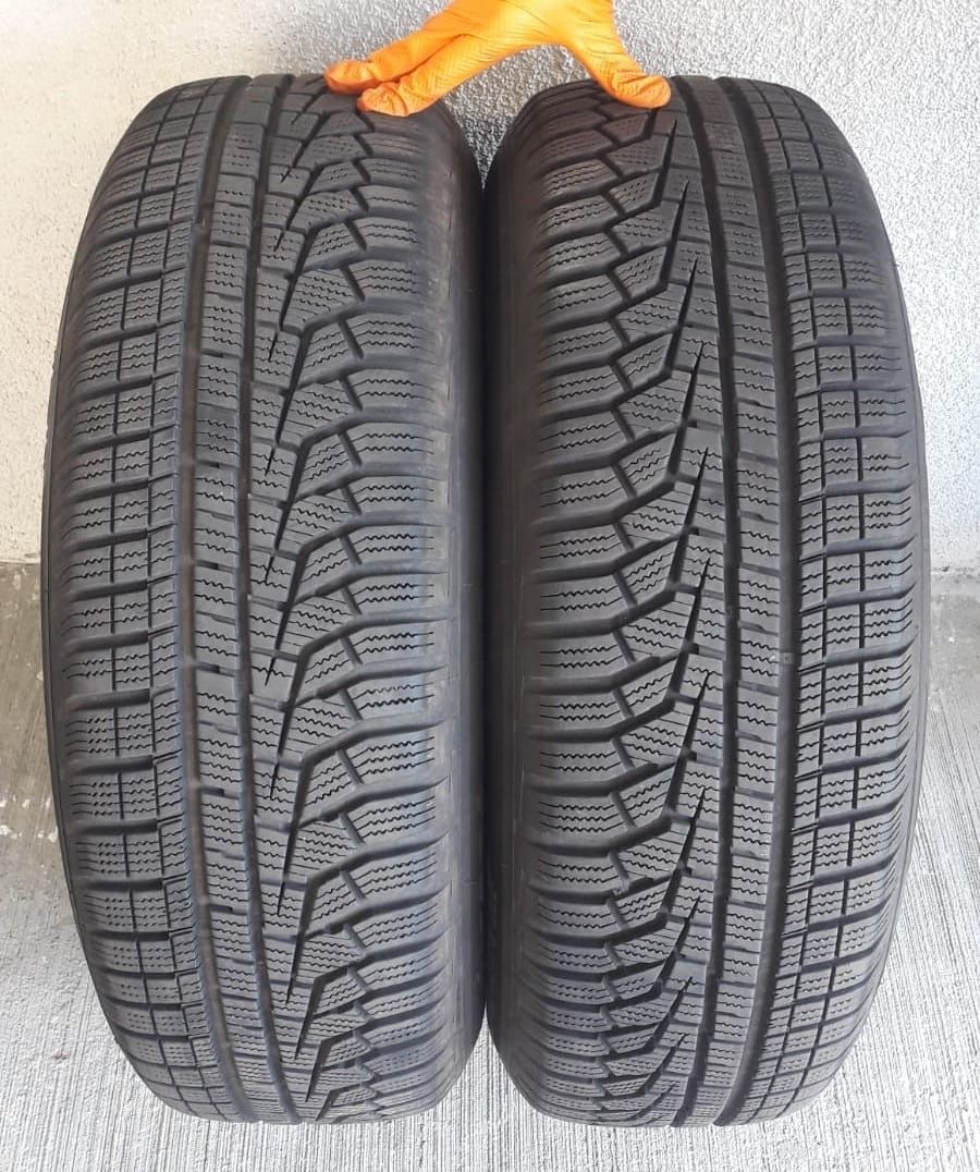 Jante originale Opel Grandland X 215/70R16