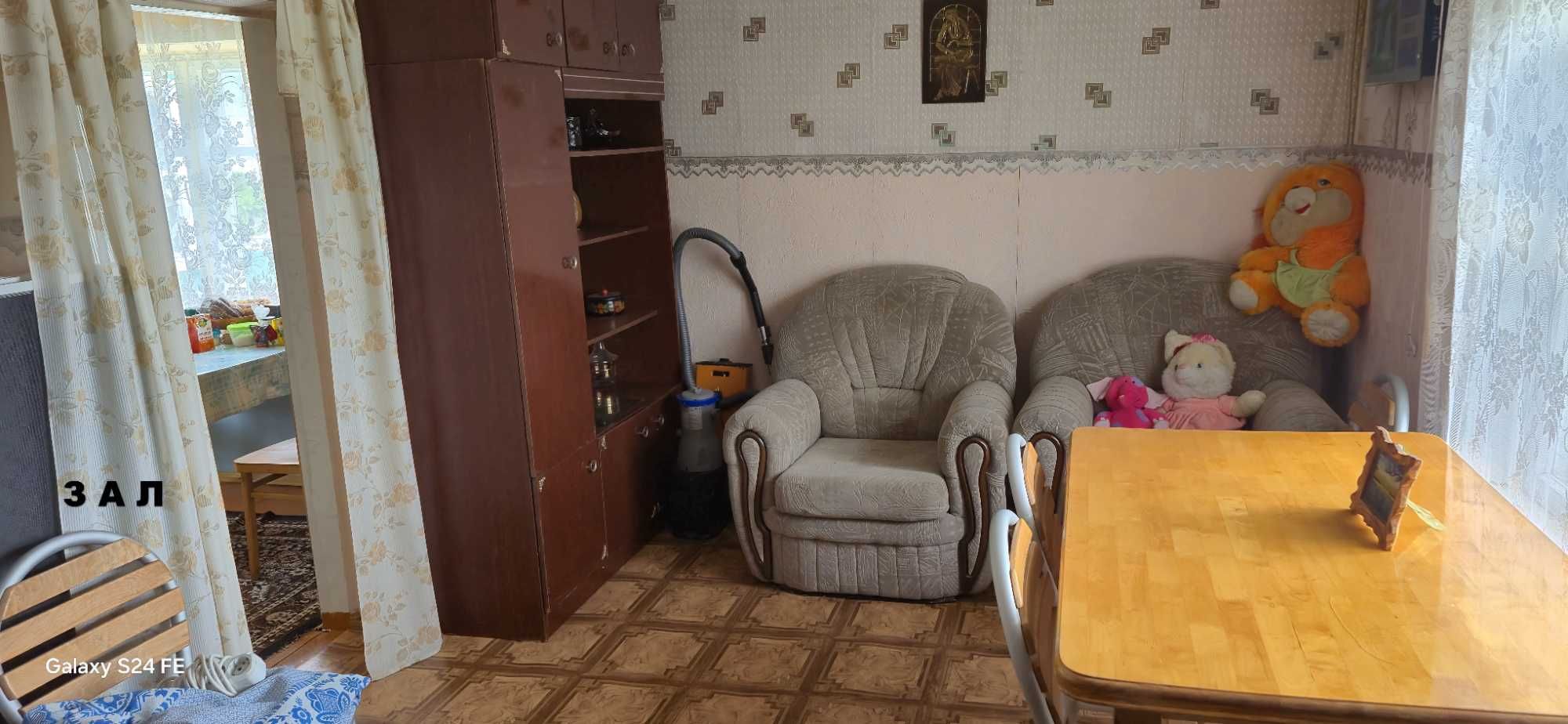 Продается Дом (Пасека) 40 сот., п. Календарка  (с.о. Секисовка)