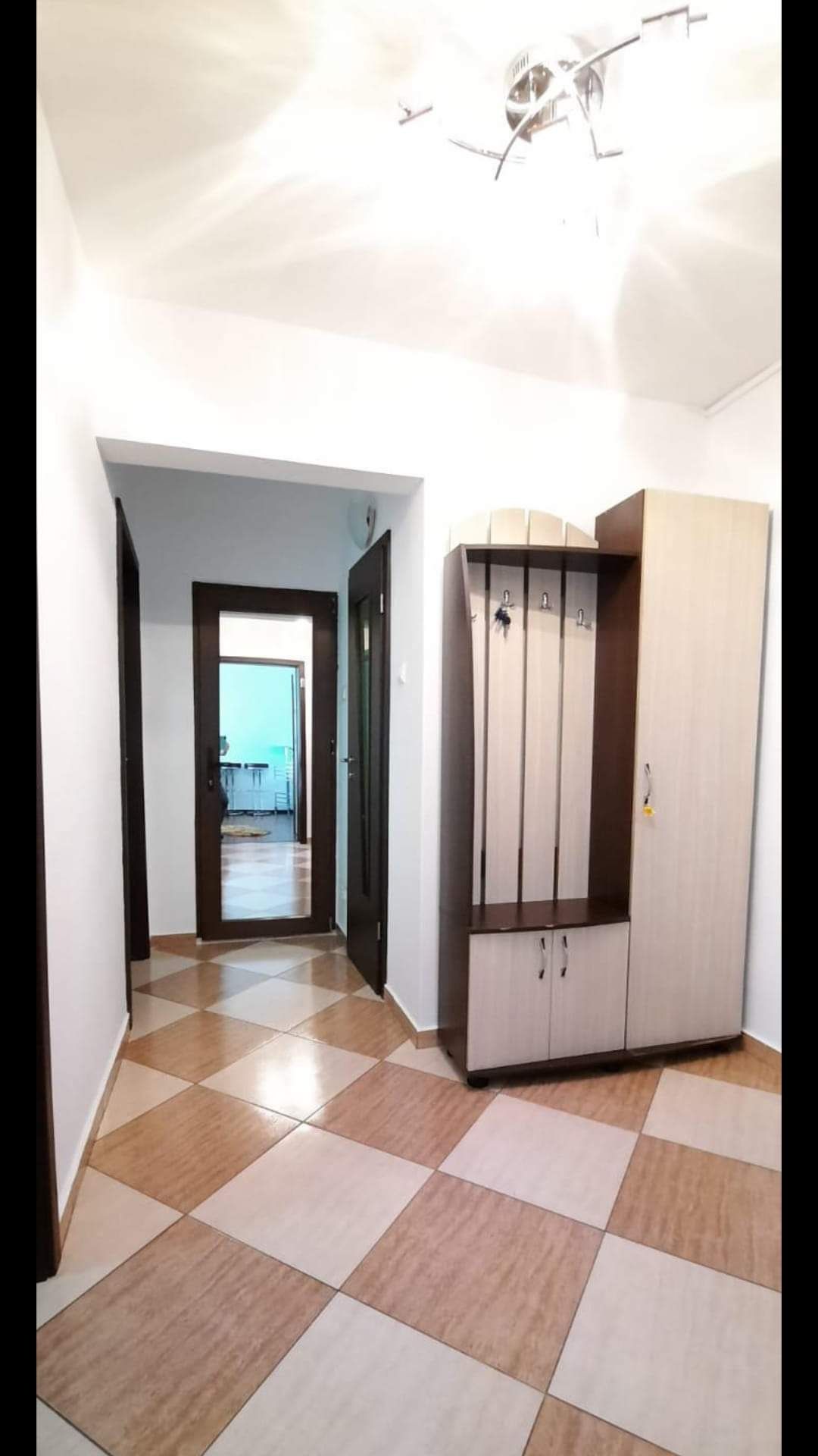 Proprietar Apartament 2 camere Drumul Taberei parc Moghioros