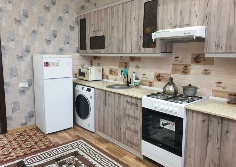 Pasportniy stol tomonda 2 xonali uy sotiladi