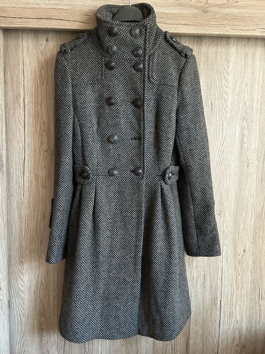 MANGO Ново дамско полто размер S