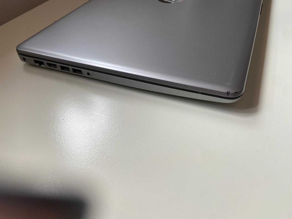 Laptop HP 470 G7 17.3 Intel I5-10210U 16GB WIN 11 Pro