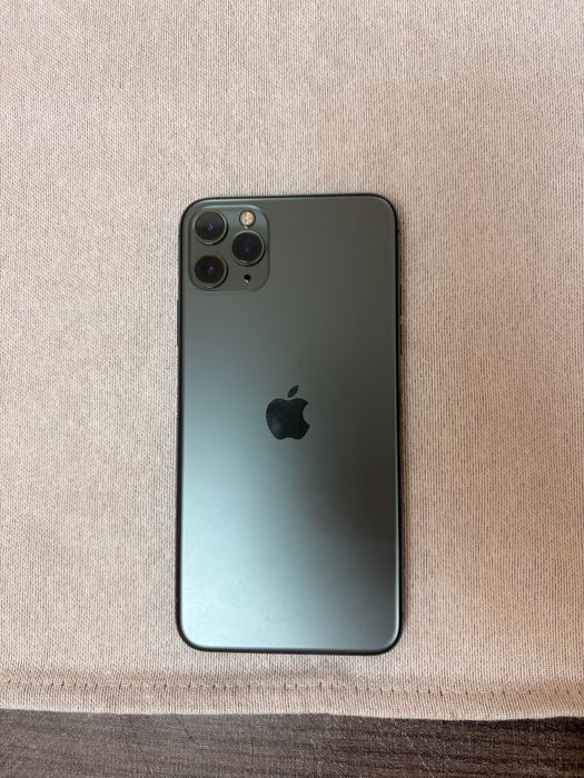 Iphone 11 pro max