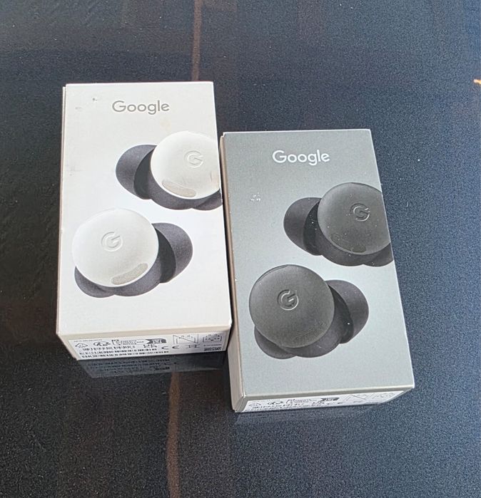 Google Pixel Buds Pro 2 Noi Sigilate